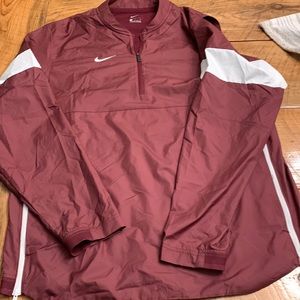 Nike Mens Windbreaker